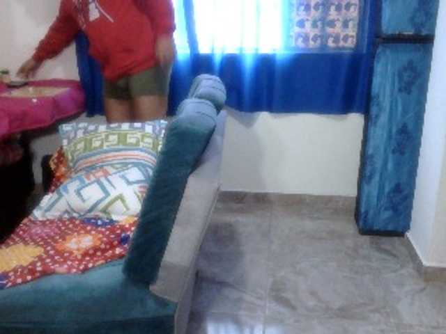 curiousnasty live cam on BongaCams