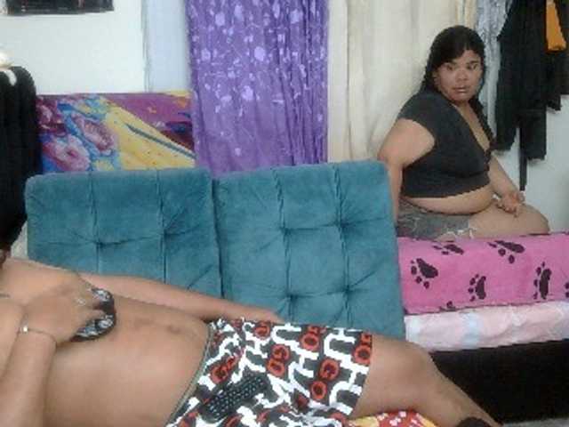 curiousnasty live cam on BongaCams