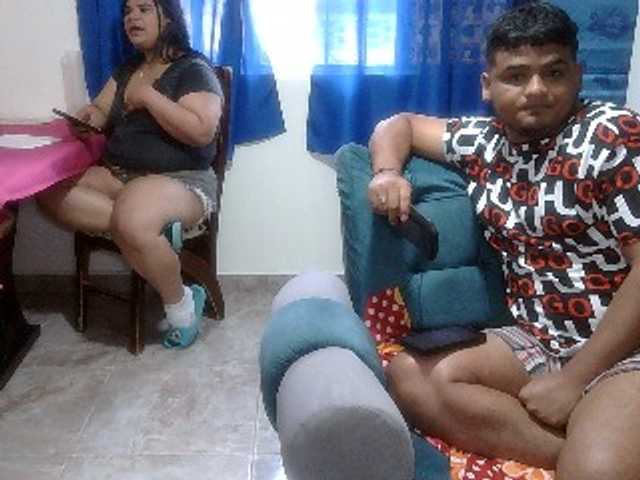 curiousnasty live cam on BongaCams