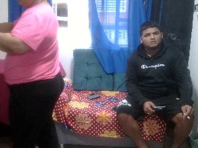 curiousnasty live cam on BongaCams