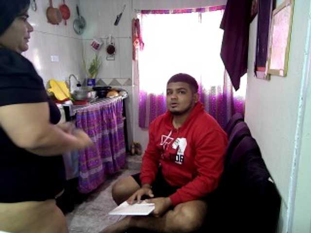 curiousnasty live cam on BongaCams