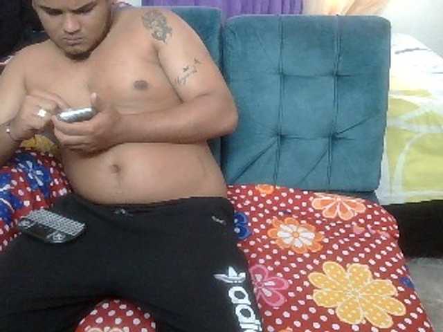 curiousnasty live cam on BongaCams