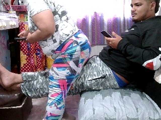 curiousnasty's BongaCams show and profile