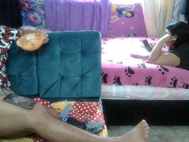 curiousnasty live cam on BongaCams