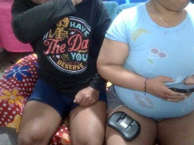 curiousnasty live cam on BongaCams
