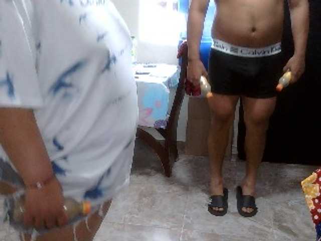 curiousnasty live cam on BongaCams