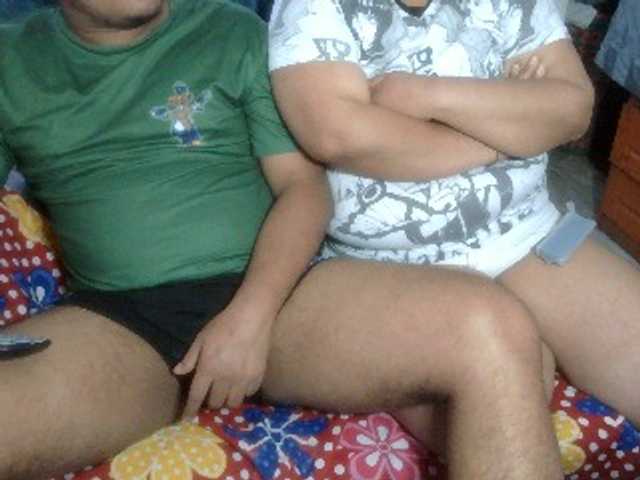 curiousnasty live webcam show