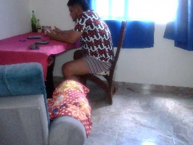 curiousnasty live show