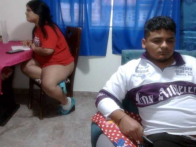curiousnasty live cam on BongaCams