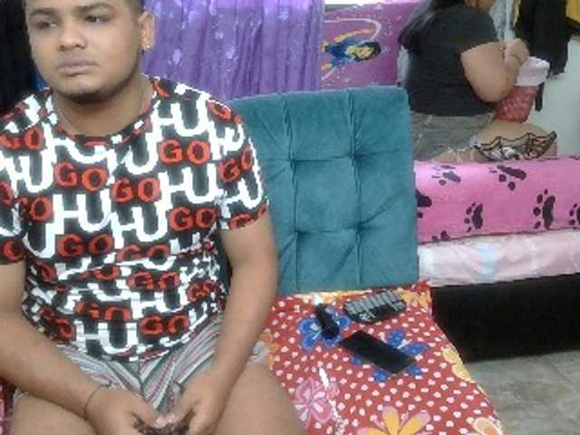 curiousnasty live cam on BongaCams