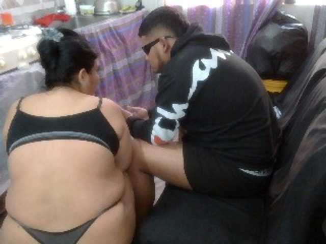 curiousnasty live cam on BongaCams