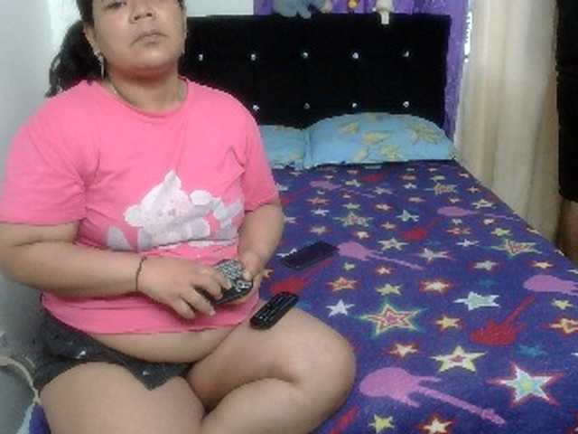 curiousnasty live cam on BongaCams