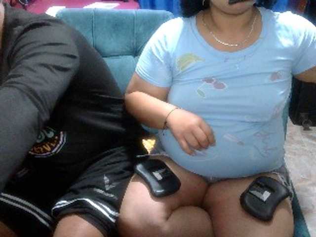curiousnasty live cam on BongaCams