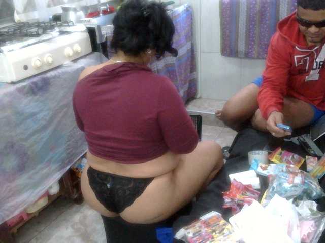 curiousnasty live cam on BongaCams
