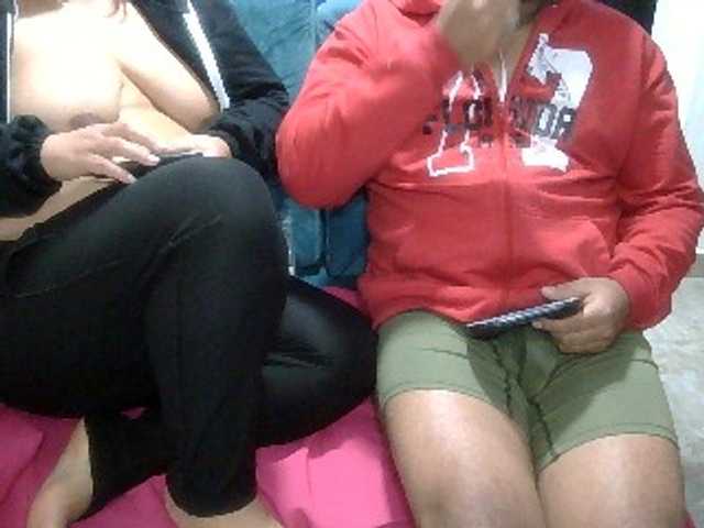 curiousnasty live cam on BongaCams