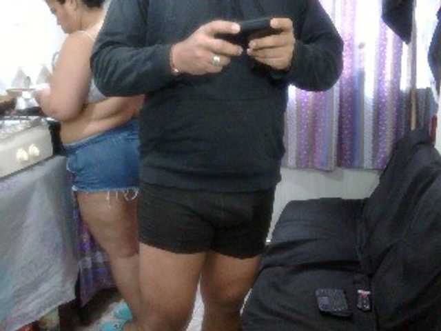 curiousnasty live cam on BongaCams