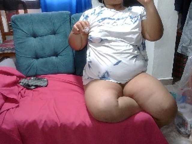 curiousnasty live cam on BongaCams