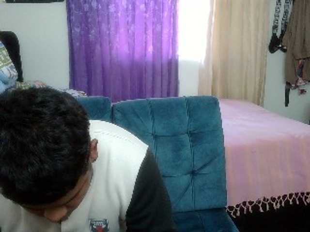 curiousnasty live webcam show