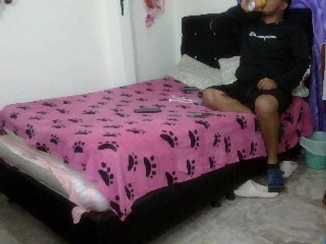 curiousnasty live cam on BongaCams