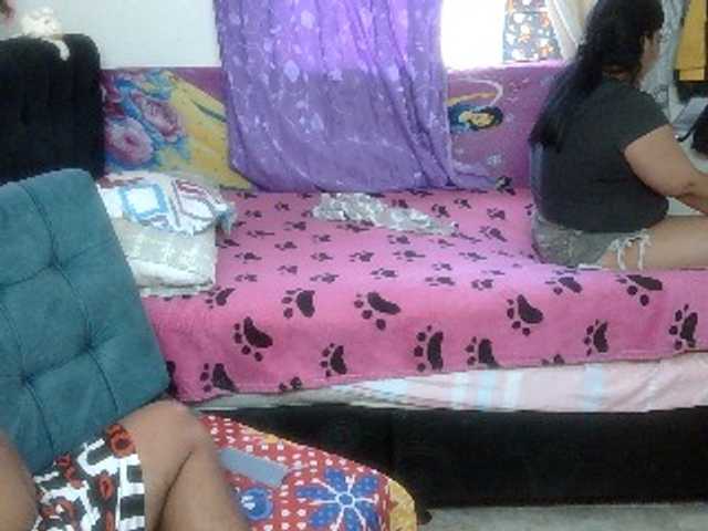 curiousnasty live cam on BongaCams