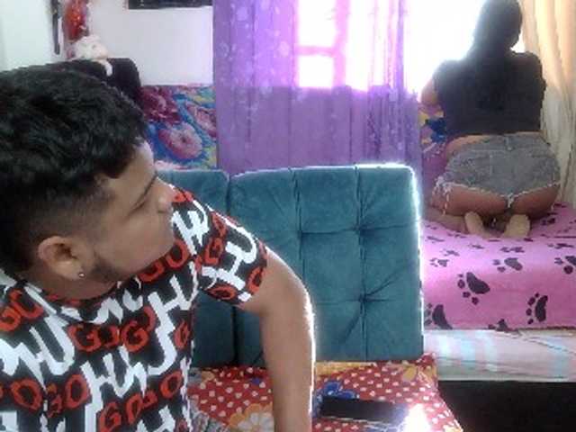 curiousnasty live cam on BongaCams
