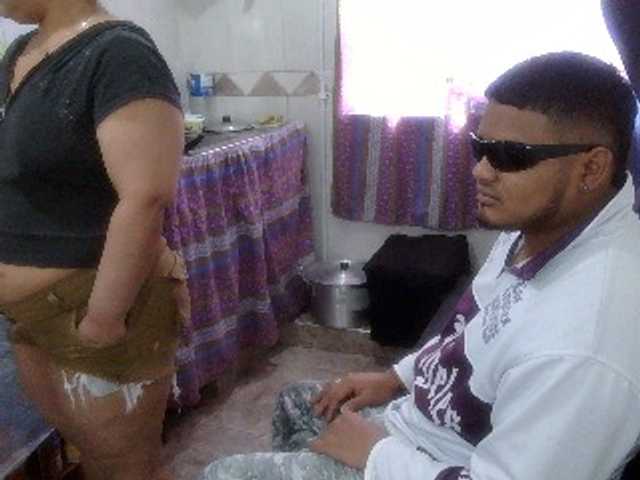 curiousnasty live cam on BongaCams