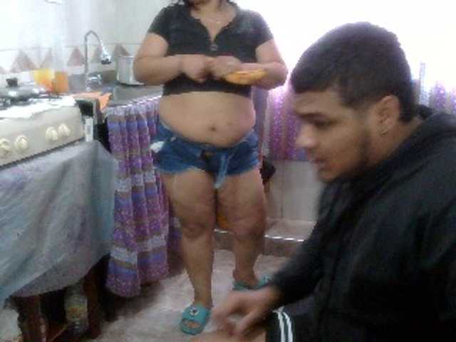 curiousnasty live cam on BongaCams
