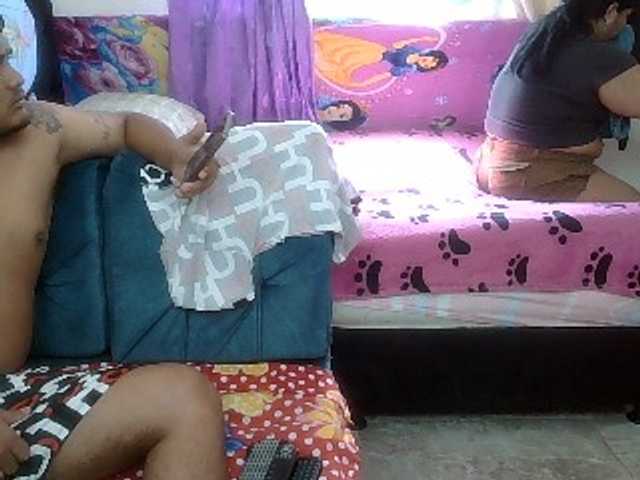 curiousnasty live cam on BongaCams