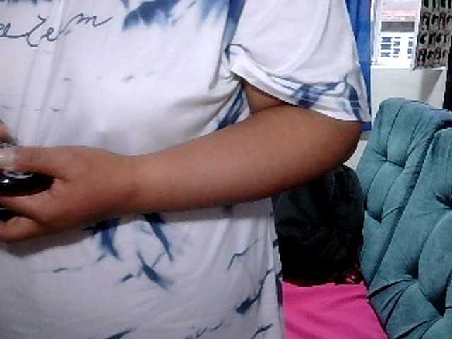 curiousnasty live cam on BongaCams