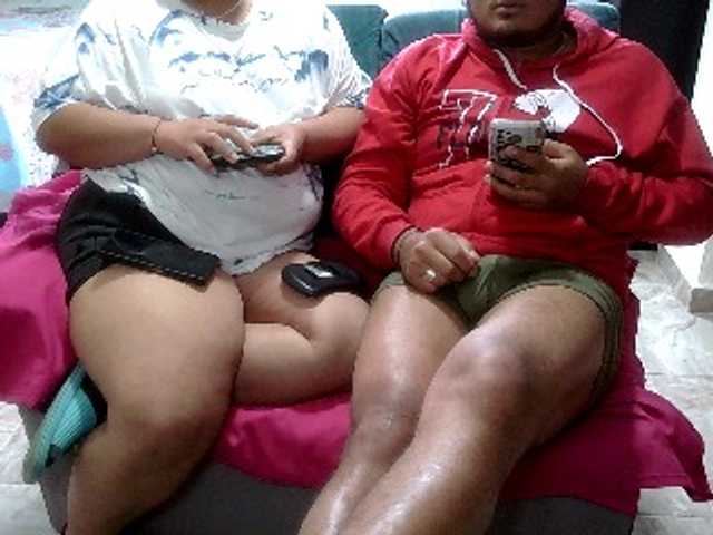 curiousnasty live cam on BongaCams