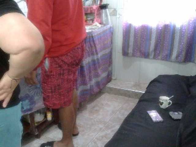 curiousnasty live cam on BongaCams
