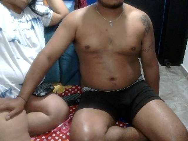 curiousnasty live show
