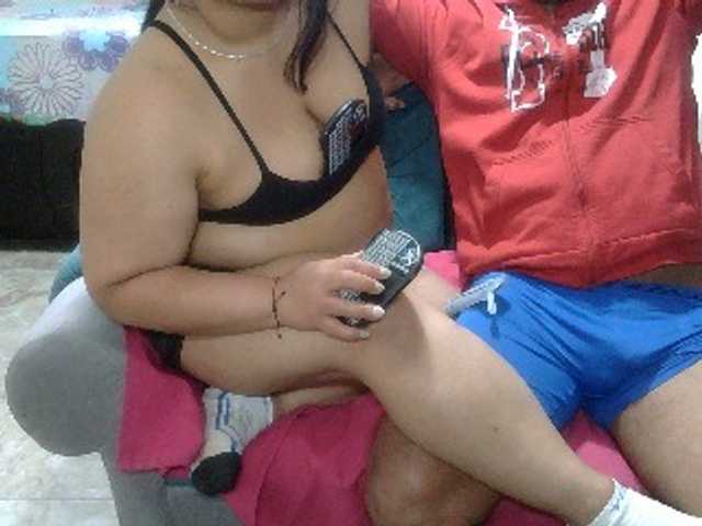 curiousnasty live cam on BongaCams