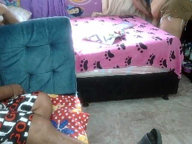 curiousnasty live cam on BongaCams