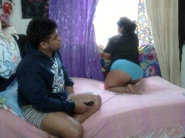 curiousnasty live cam on BongaCams