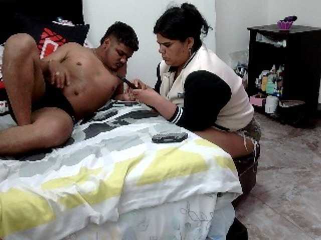 curiousnasty's BongaCams show and profile