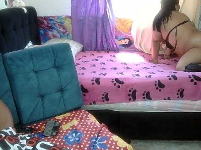 curiousnasty live cam on BongaCams