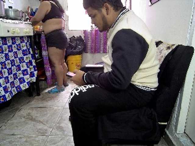 curiousnasty live cam on BongaCams