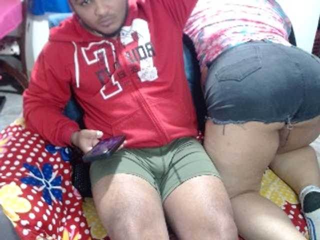 curiousnasty live cam on BongaCams