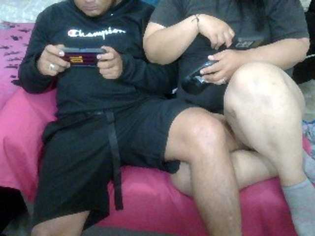 curiousnasty live cam on BongaCams