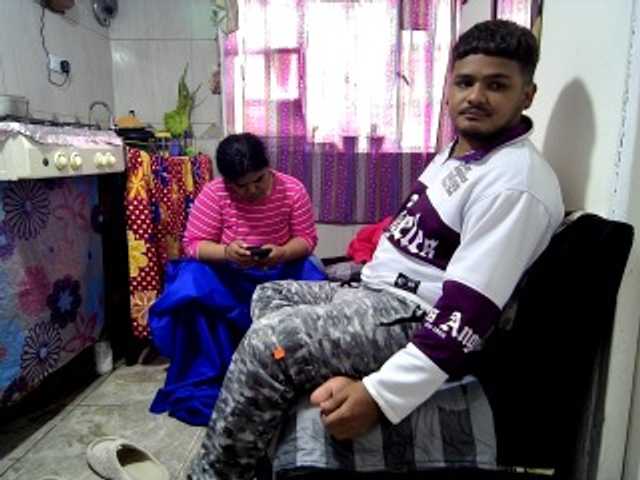 curiousnasty's BongaCams show and profile