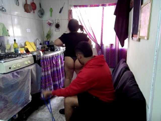 curiousnasty live cam on BongaCams