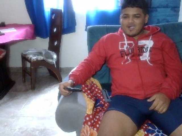 curiousnasty live webcam show