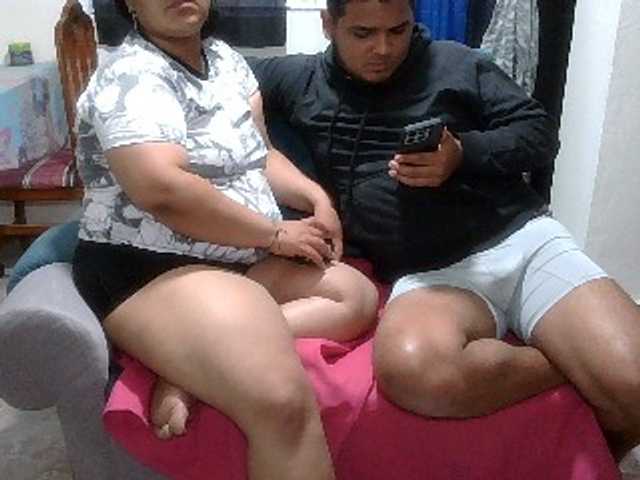 curiousnasty live cam on BongaCams