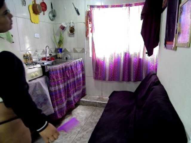 curiousnasty live cam on BongaCams