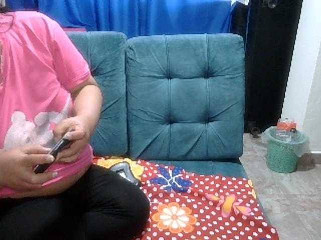 curiousnasty live cam on BongaCams