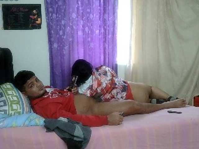 curiousnasty live cam on BongaCams