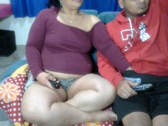 curiousnasty live cam on BongaCams