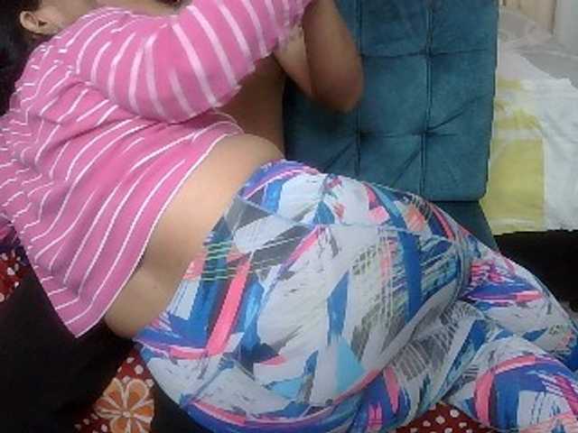 curiousnasty live cam on BongaCams