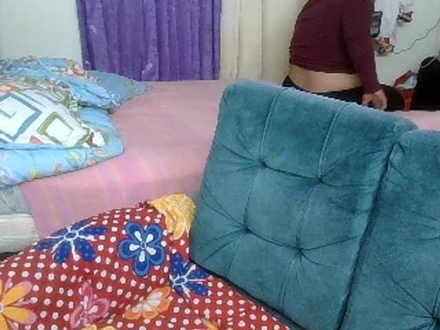 curiousnasty live cam on BongaCams